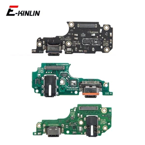 Đế Sạc Cổng Sạc USB Cắm Bảng Micro Cáp Mềm Cho Vivo T1 Pro T1x T2x 4G 5G Toàn Cầu Thay Thế Các Bộ Phận