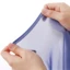 Quần Lụa Lạnh Phối Lưới Nhanh Khô Thoải Mái Phong Cách Mới Cho Nam 1056-DK