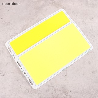 1 Chip LED COB siêu sáng 12V 70W để câu cá