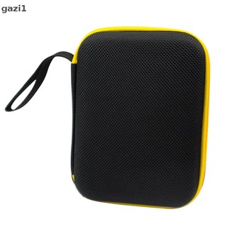 [gazi1] Túi màu đen cho RG35XX cho máy chơi game cầm tay cổ điển RG353V Vỏ màu đen của bảng điều khiển trò chơi điện tử Túi xách tay Boutique
