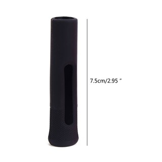 Stylus Cover Silicone Protective Sleeve Wrap for  Tablet Pen PTH460 PTH660