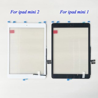 Màn Hình Cảm Ứng Lcd Bằng Kính Thay Thế Chuyên Dụng Cho ipad mini 2 1 A1489 A1490 A1491 A1432 A1454 A1455
