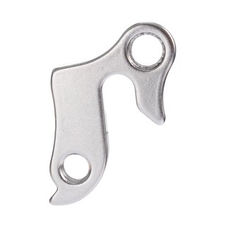 Xe Đạp Khung Sau Nhôm và Móc Treo Derailleur - Phụ Kiện Thể Thao Ngoài Trời