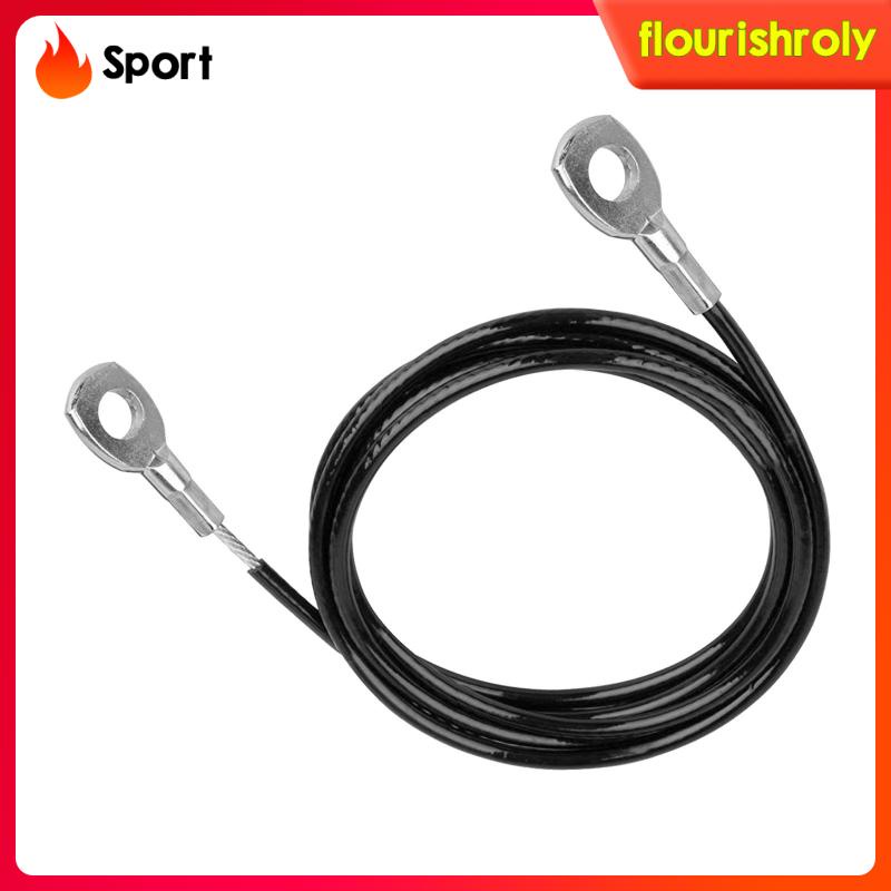 Dây Ròng Rọc Bằng Thép Thay Thế Cho Máy Tập Gym | Shopee Việt Nam