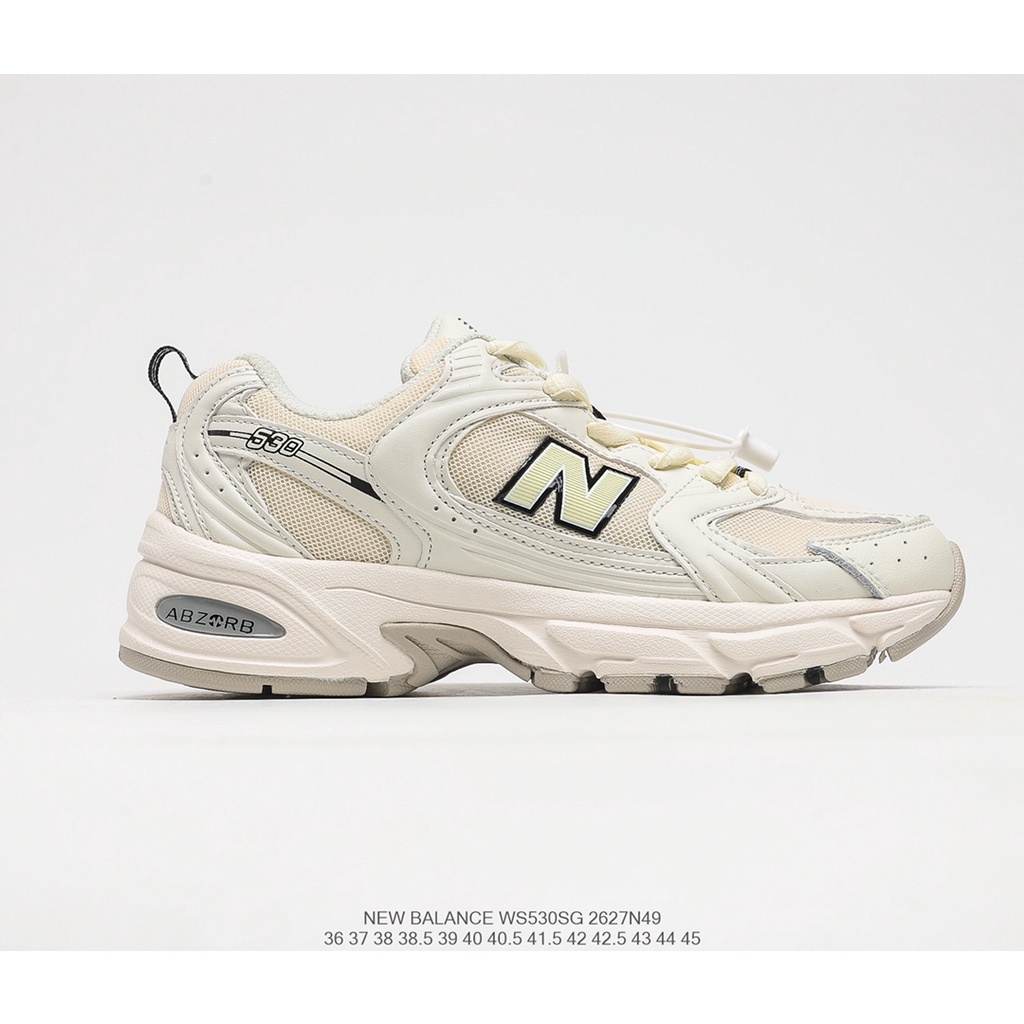New balance 530 series retro dad style mr530 mesh casual sneakers a0ff ...