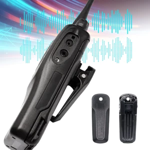 BTM Intercom Thắt Lưng Thắt Lưng Kẹp Cho TKU100 TK3000M 2 Chiều Radio Walkie Kẹp