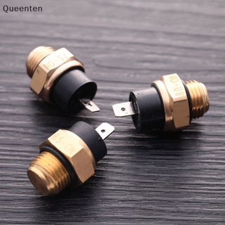 Queenten Xe Máy Điện Tản Nhiệt Quạt Tản Nhiệt Nước Cảm Biến Nhiệt Độ QT