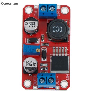Queenten 5A - Bộ chuyển đổi vôn tăng cường mô-đun công suất 3.3V-35V sang 5V 6V 9V 12V 24V
QT