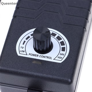 Bộ nguồn có thể điều chỉnh Queenten AC 220V sang 3V-36V 1 / 2 / 3 / 5A Bộ chuyển đổi nguồn cung cấp đa năng QT