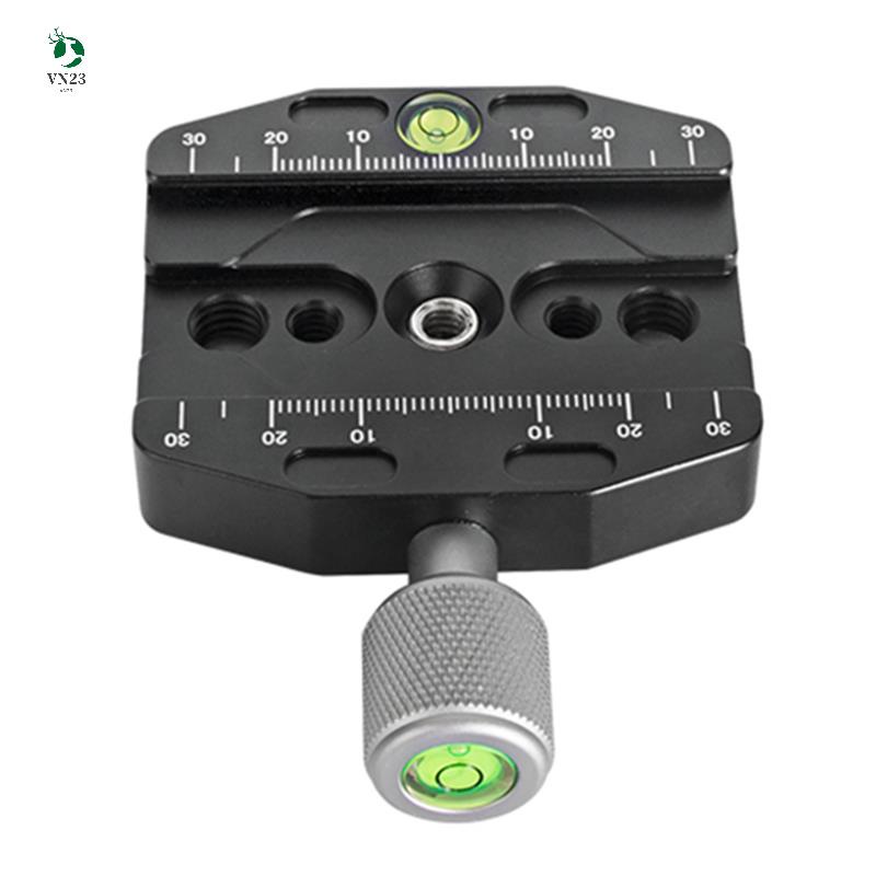 Đĩa Gắn Tháo Lắp Nhanh Cho Chân Máy Ảnh Arca SWISS Manfrotto Gitzo QR-70N