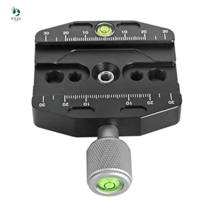 Đĩa Gắn Tháo Lắp Nhanh Cho Chân Máy Ảnh Arca SWISS Manfrotto Gitzo QR-70N