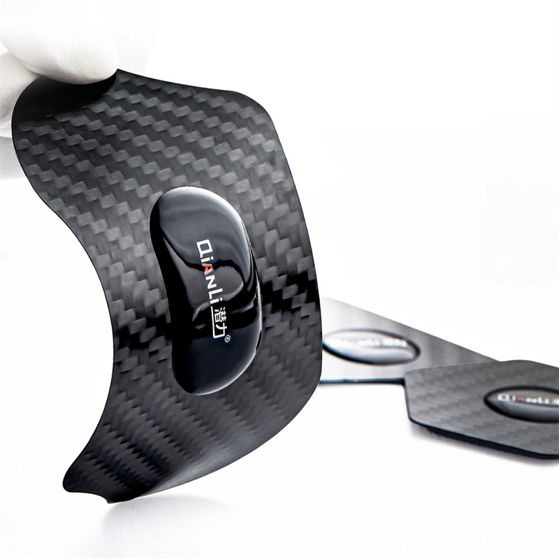QIANLI Carbon Fiber Prying Tools để sửa chữa điện thoại di động Màn hình LCD Mở thẻ bảo trì tháo rời