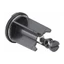 Ổ cắm bật lên bồn rửa SHUPUN, Phụ kiện phòng tắm Phích cắm chậu rửa 40mm, Vỏ đồng thực tế Con dấu cao su Phong cách Châu Âu Vỏ lọc cho nút chặn thoát nước giỏ