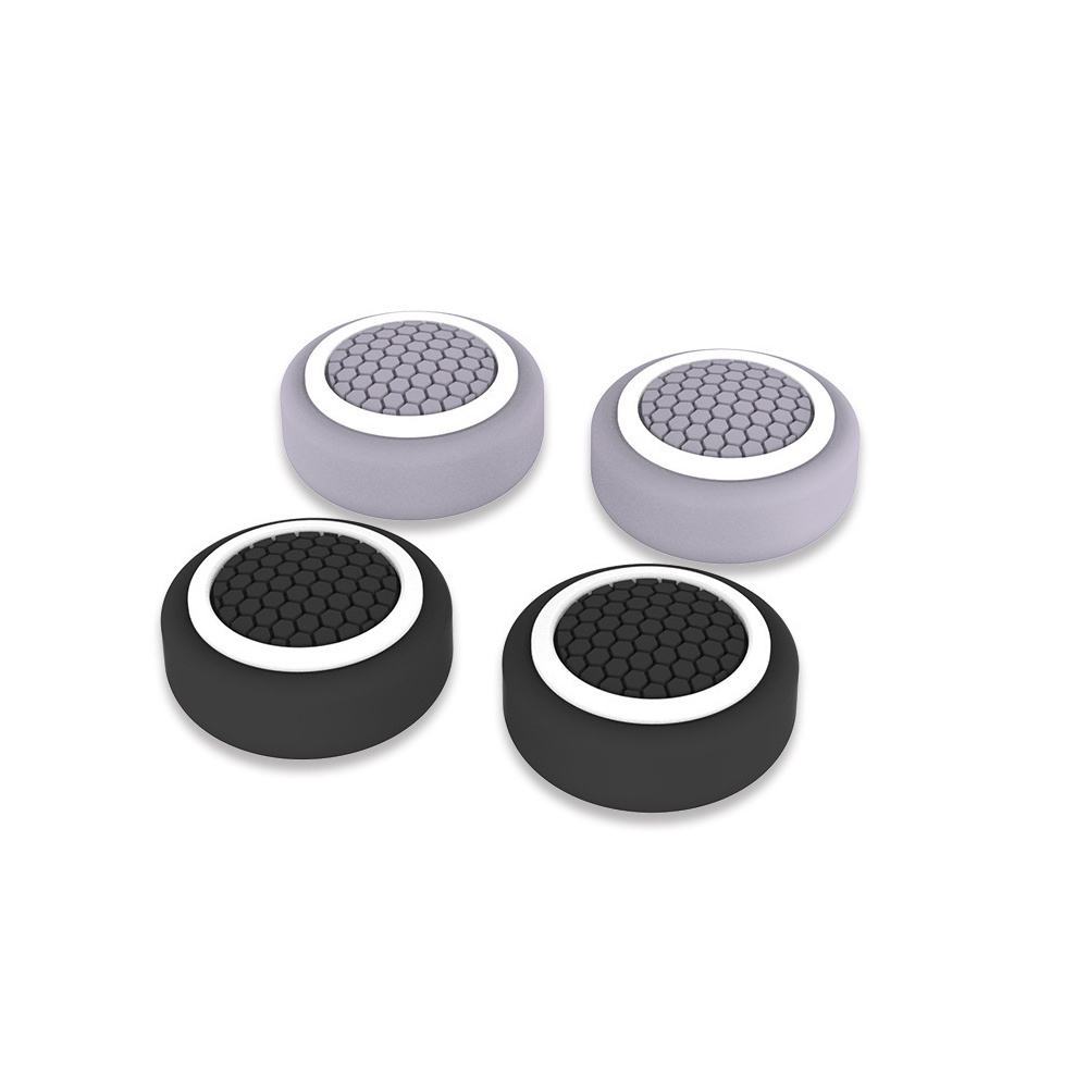 4 cái silicone rocker caps joystick cover bảng điều khiển cầm tay cho ...