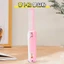 HT3 Dạ Quang 3d In Trọng Lực Củ Cải Dao Đồ Chơi Cho Trẻ Em Giảm Căng Thẳng Fidget Đồ Chơi Quà Tặng Củ Cải Dao Đẩy Thẻ Đồ Chơi Mini