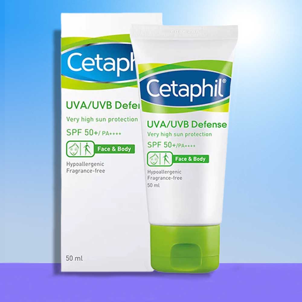 CETAPHIL Moisturizing Cream for Face & Body (50g) Shopee Việt Nam