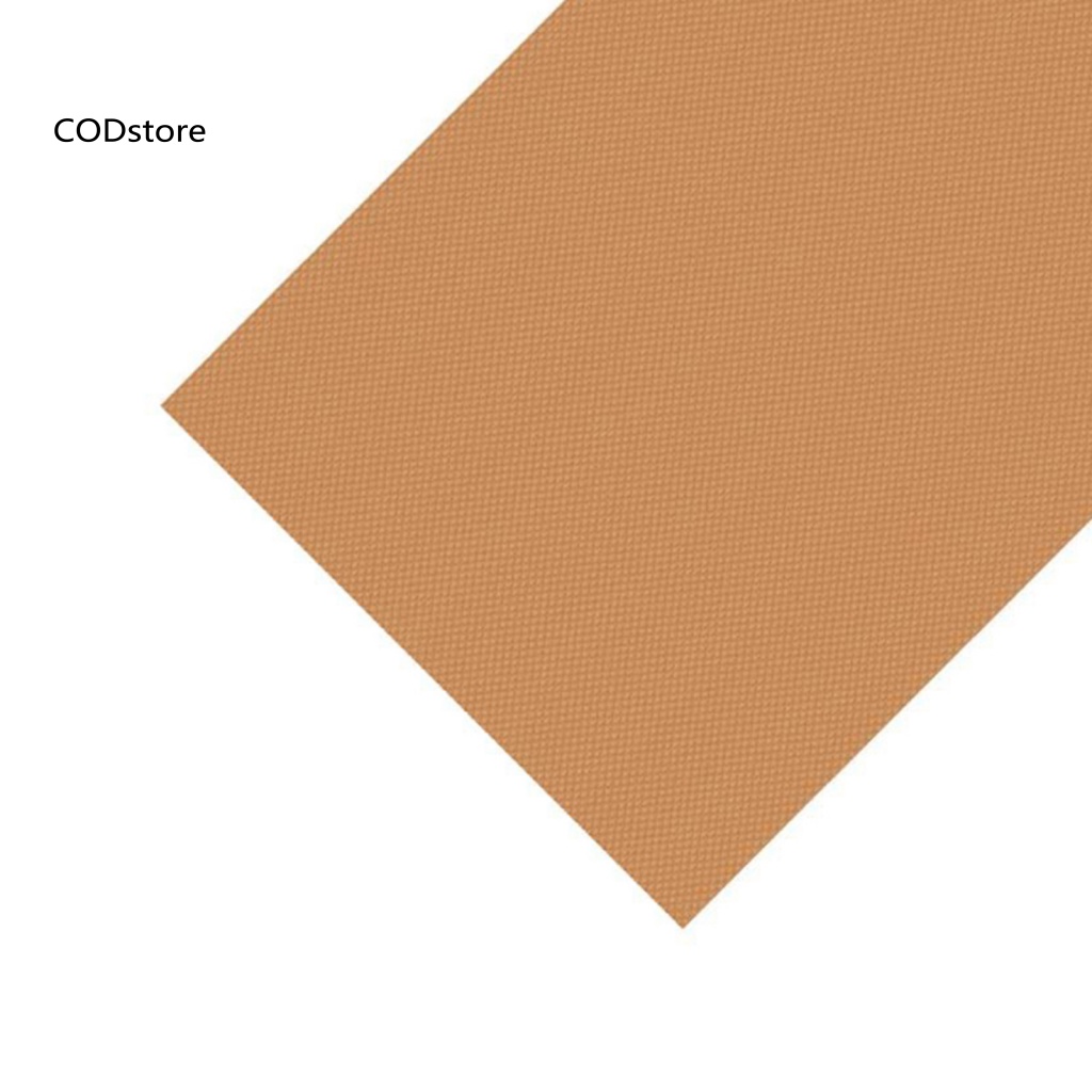 Kdc Miếng Dán Đế Giày Bằng Cao Su Chống Trượt Tiện Lợi Dành Cho Người Lớn