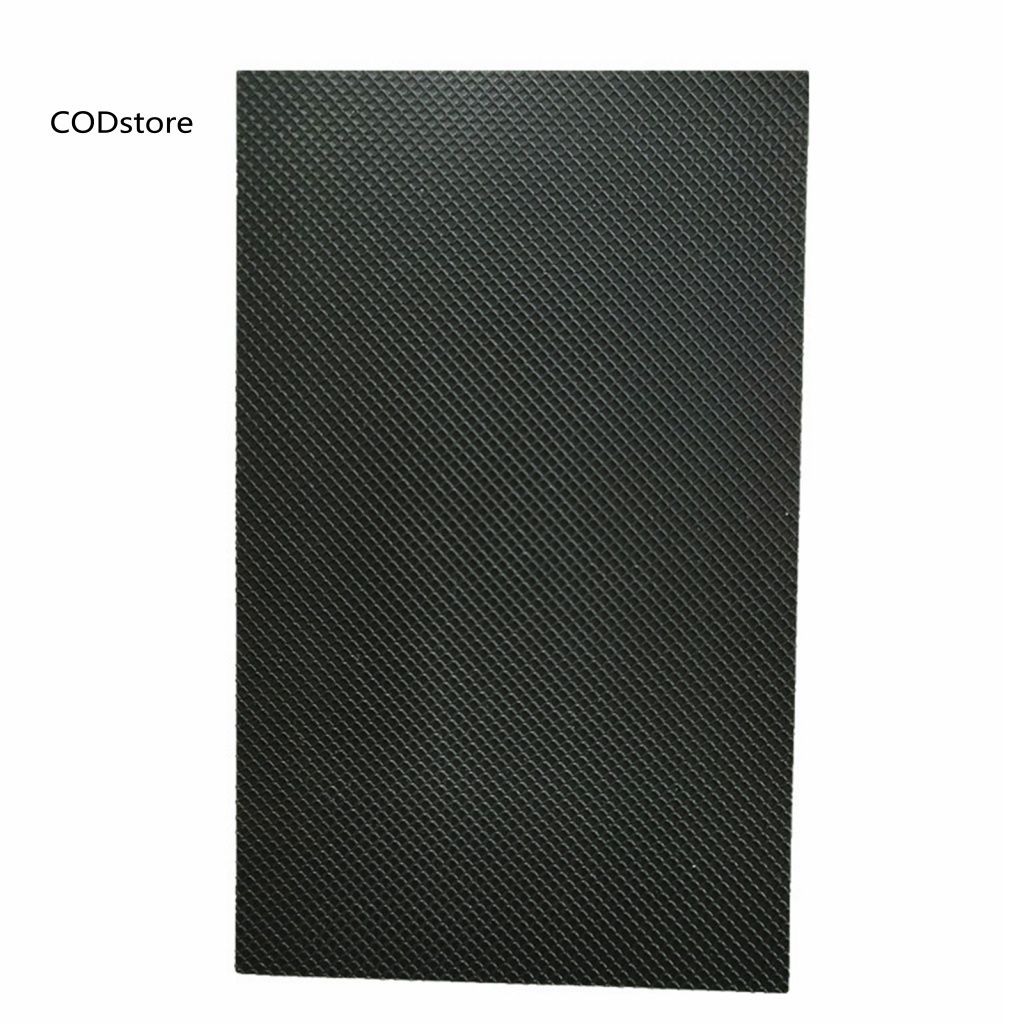 Kdc Miếng Dán Đế Giày Bằng Cao Su Chống Trượt Tiện Lợi Dành Cho Người Lớn