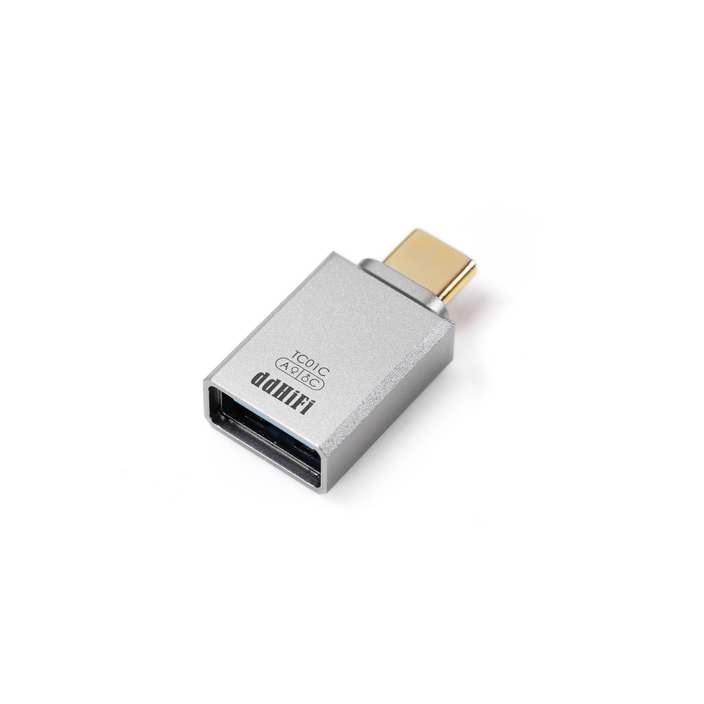 DD DDHifi tc01a tc01c usb-c Sang usb-a Cho Điện Thoại Di Động / Máy Tính Bảng