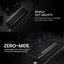 Btsg Đạt được hiệu quả tốt hơn với máy làm mát tản nhiệt SSD 2280 chuyên nghiệp