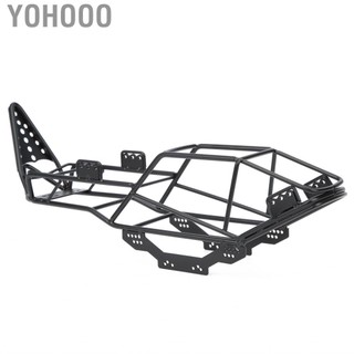 Yohooo RC Roll Cage Khung gầm xe cường độ cao Chuyên nghiệp Nhẹ