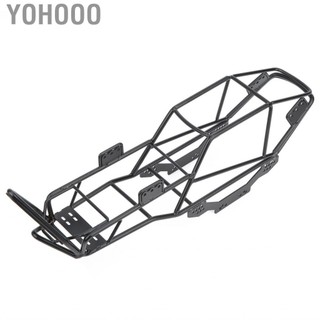 Yohooo RC Roll Cage Khung gầm xe cường độ cao Chuyên nghiệp Nhẹ