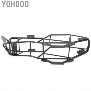 Yohooo RC Roll Cage Khung gầm xe cường độ cao Chuyên nghiệp Nhẹ