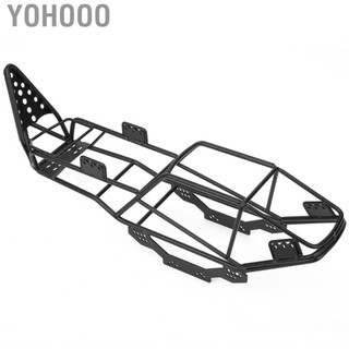 Yohooo RC Roll Cage Khung gầm xe cường độ cao Chuyên nghiệp Nhẹ