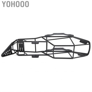 Yohooo RC Roll Cage Khung gầm xe cường độ cao Chuyên nghiệp Nhẹ