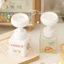 Chai đựng xà phòng rỗng CPINCP, Bao bì mỹ phẩm 250 / 450ml Hộp đựng bọt hoa, Hộp đựng xà phòng hoa nhựa có thể nạp lại chất lượng Du lịch
