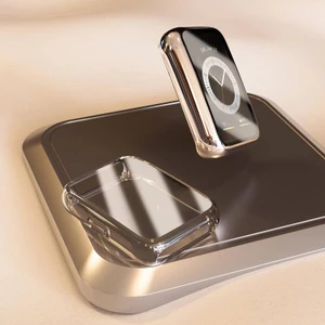 Dành cho Huawei Fit 2 TPU Vỏ đồng hồ mềm Vỏ bảo vệ màn hình