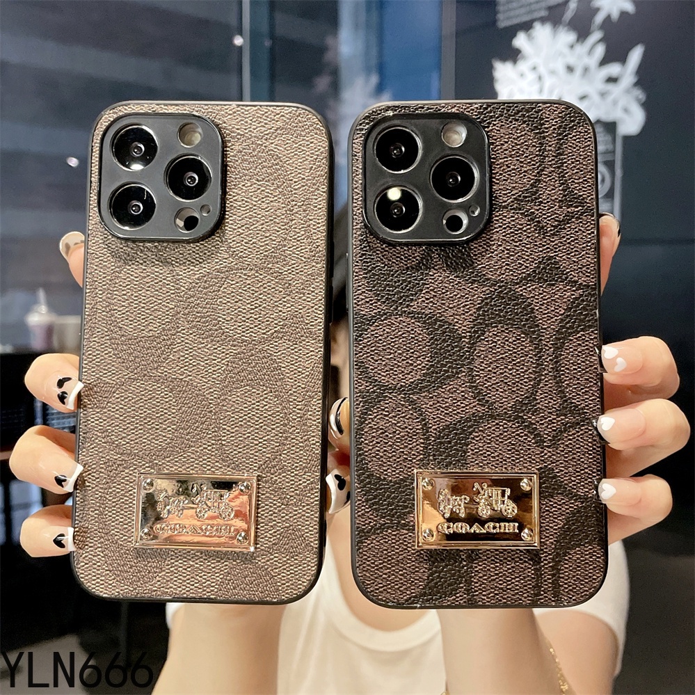 Huawei NOVA 7i 7SE 7PRO 8 8SE 8PRO 9 9SE 9PRO 10 10PRO NOVA11 11PRO Cổ Điển Sang Trọng vintage Da PU Thiết Kế Độc Đáo Vỏ Điện Thoại Chống Sốc