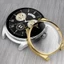 Dành cho Huawei Watch Buds TPU Vỏ đồng hồ mềm Vỏ bảo vệ màn hình