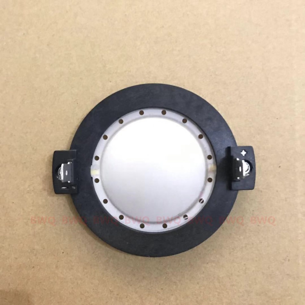 Màng cản thay thế RCF ND350 cho ND350, CD350, ND358, CD400 Driver 8ohm 44.4mm 1.75 "