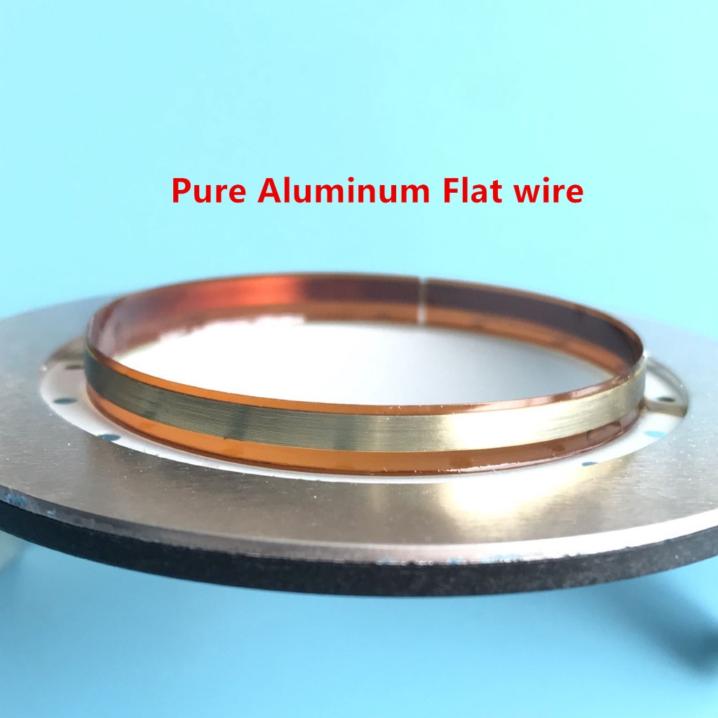 Màng cản thay thế RCF ND350 cho ND350, CD350, ND358, CD400 Driver 8ohm 44.4mm 1.75 "