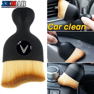 1 Bàn Chải Mềm Làm Sạch Lỗ Thông Gió Xe Hơi vinfast fadil vf e34 7 8 9 vf8 vf9 lux a sa 2