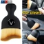 1 Bàn Chải Mềm Làm Sạch Lỗ Thông Gió Xe Hơi vinfast fadil vf e34 7 8 9 vf8 vf9 lux a sa 2