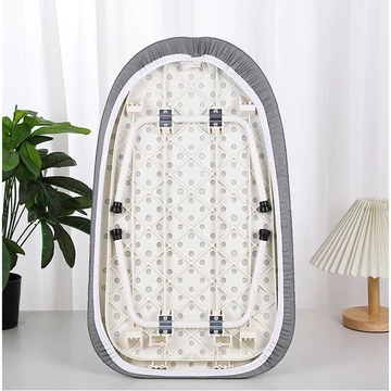 Bàn ủi để bàn Bàn Bàn ủi gấp được giá để bàn ủi gia cố gia cố gia dụng bàn ủi Bàn ủi mini