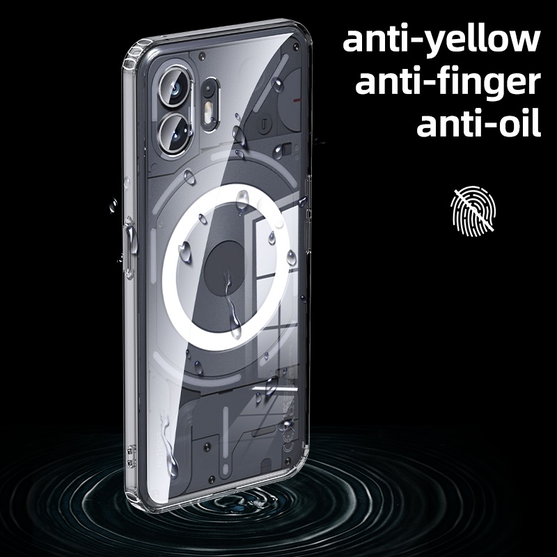 Inovagen Ốp Điện Thoại Thời Trang Cho phone 2