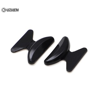 5 Cặp Đệm Mũi silicone Chống Trượt Cho Mắt Kính