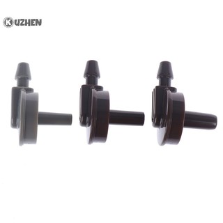 Đầu Nối Ống Tay Đo Huyết Áp Kỹ Thuật Số 4mm / 5mm / 6mm