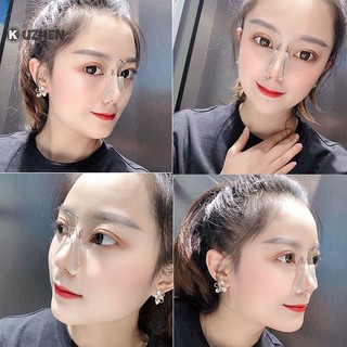 Kuzhen 1 Kẹp Chỉnh Hình Mũi lifg