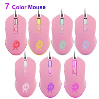 Sailor moon Chuột không dây 2.4g Có Thể Điều Chỉnh Tiện Dụng