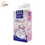 Bịch khăn giấy rút 1680 tờ 4 lớp treo tường Bafentu cỡ lớn tiện lợi