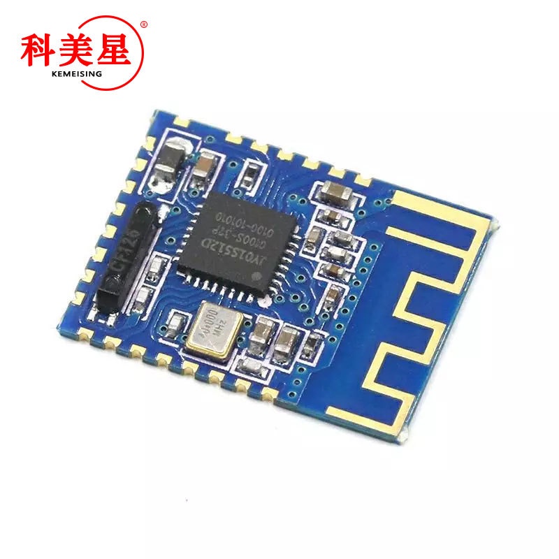 Mô-đun Jdy-16 Bluetooth 4.2 Hộp số trong suốt tốc độ cao BLE Hỗ trợ ...