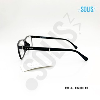 Gọng kính plastic hiệu Parim PR7883/7818 KÍCH THƯỚC 53-15-141