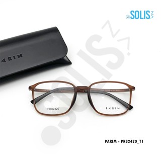 Gọng kính plastic hiệu Parim PR82420_T1