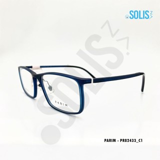 Gọng kính plastic hiệu Parim PR82433 - KÍNH NHỰA HIỆU PARIM PR82433