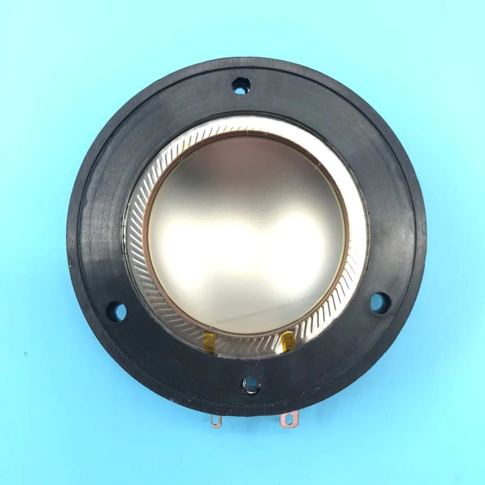 1 Chiếc Màng Cường Lực Cho Yamaha JAY2061 S115IV S215IV SM15V SM12IV 51.2mm Titan Phim Đường Tròn