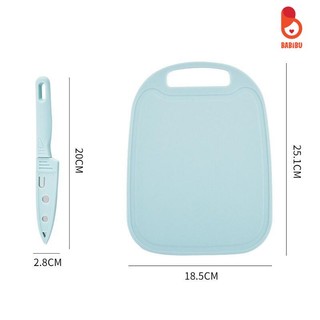 XẢ KHO - Set chế biến đồ ăn dặm Misan gồm 4, 5, 7 chi tiết cho bé